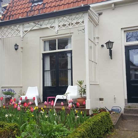 Het Zwolse Huisje Zwolle  Extérieur photo