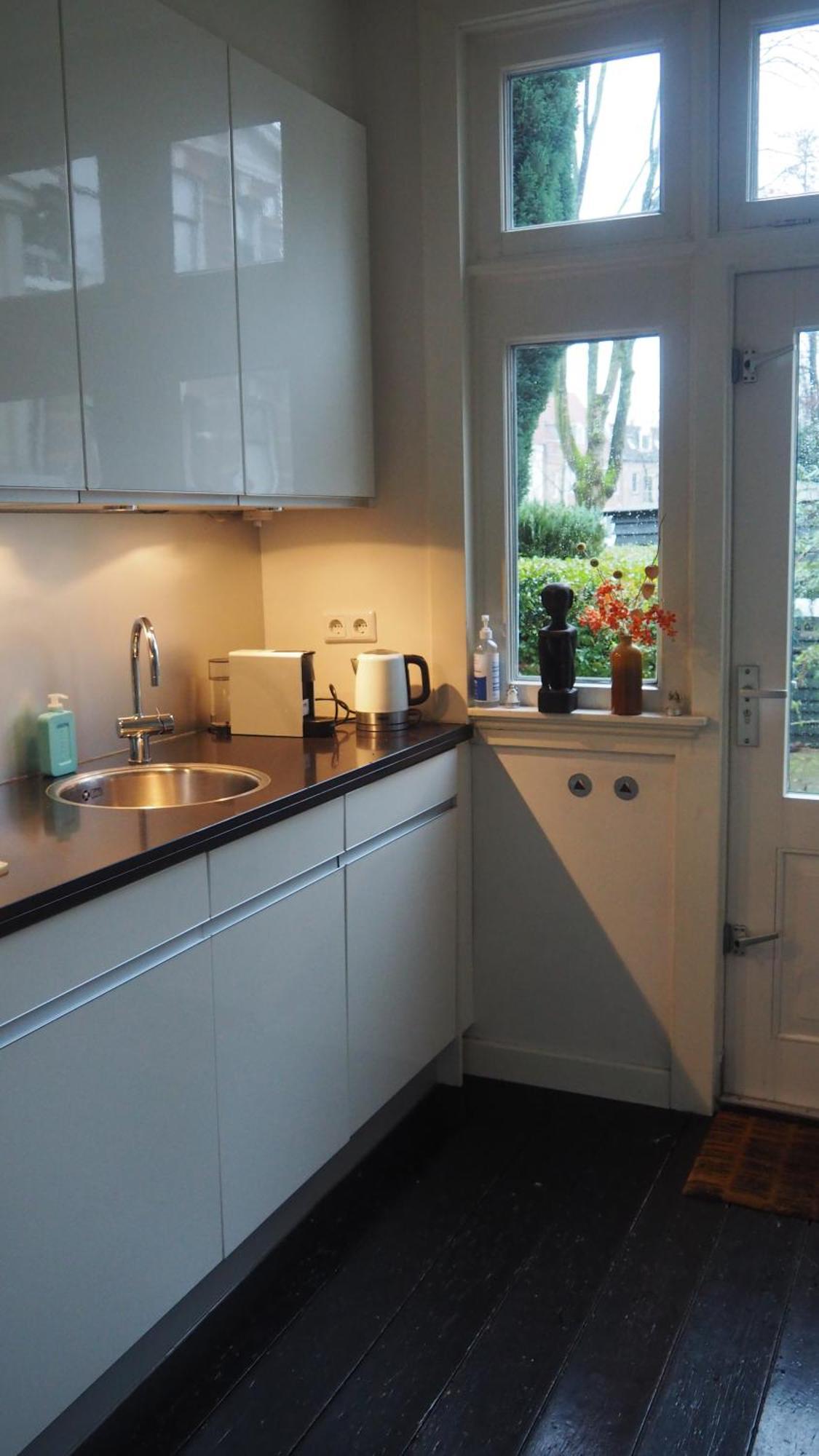 Het Zwolse Huisje Zwolle  Extérieur photo